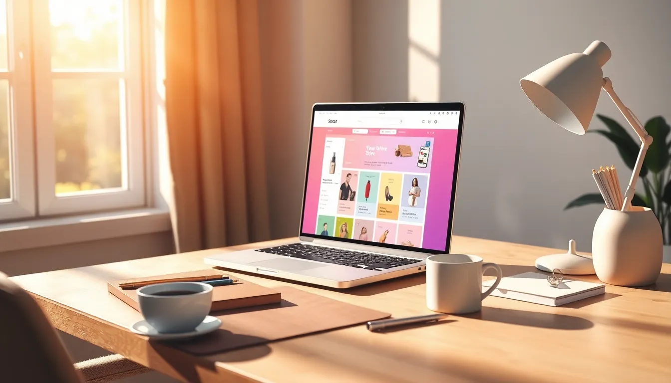 스마트 스토어 마케팅 전략