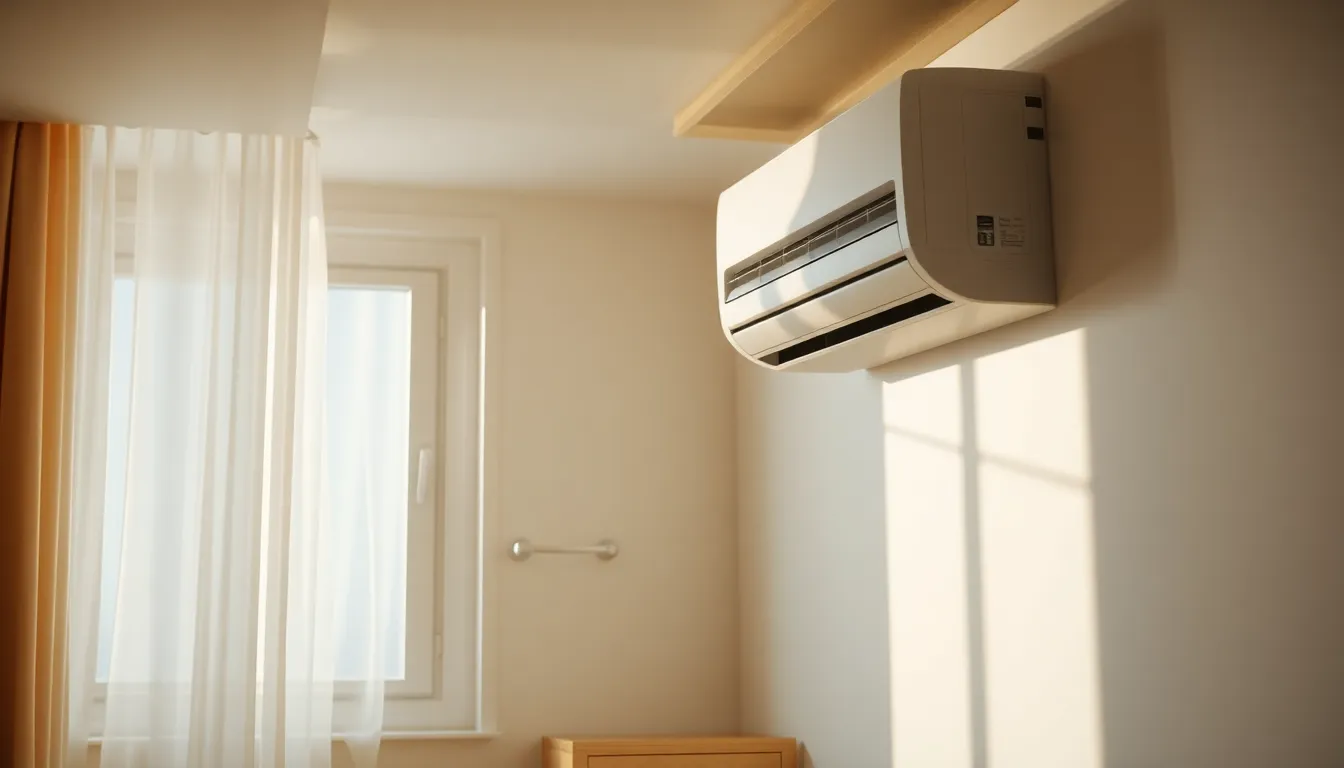 에어컨 에너지 효율 등급 확인 이미지