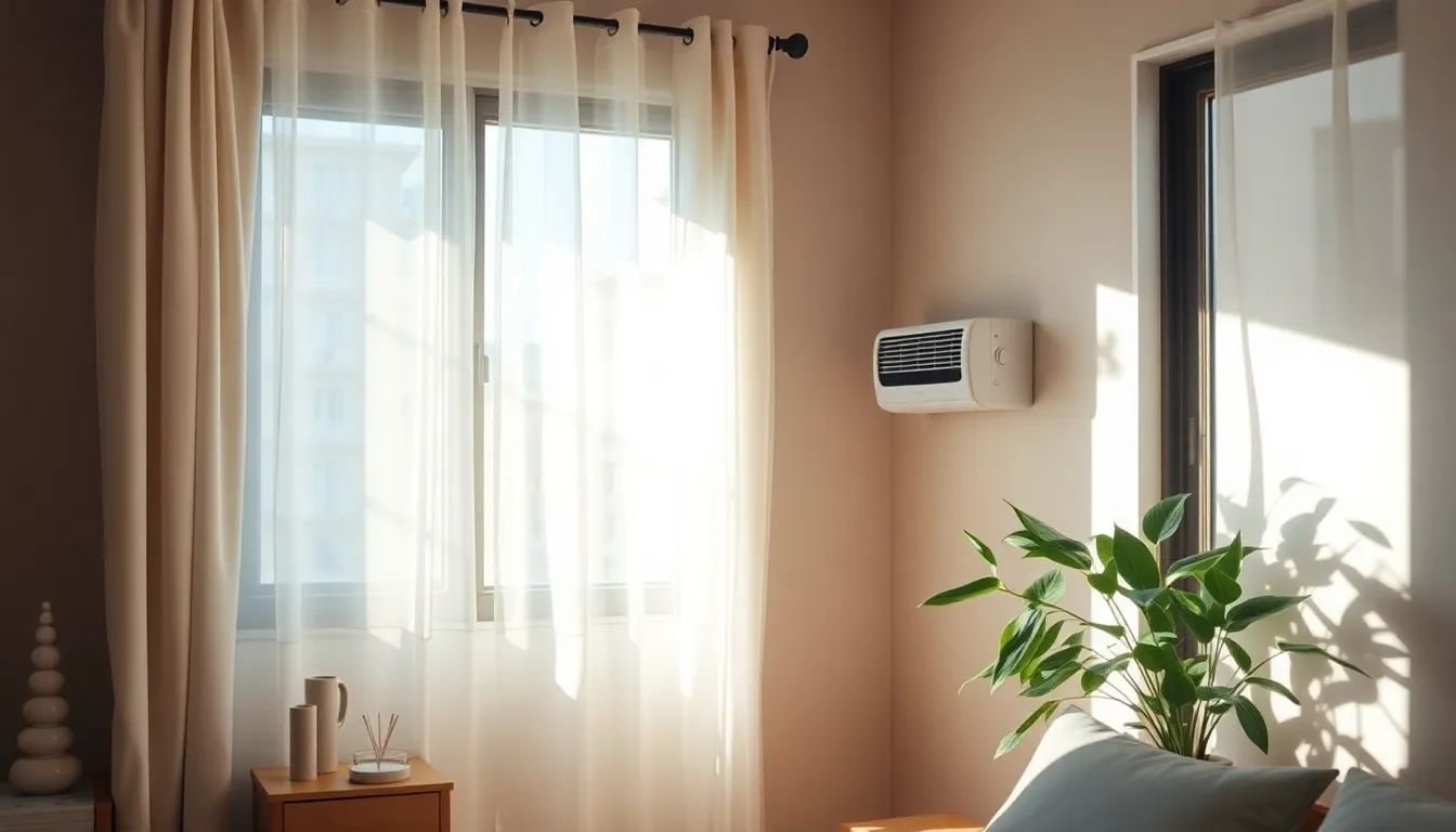 10평 원룸 에어컨 선택 가이드 이미지