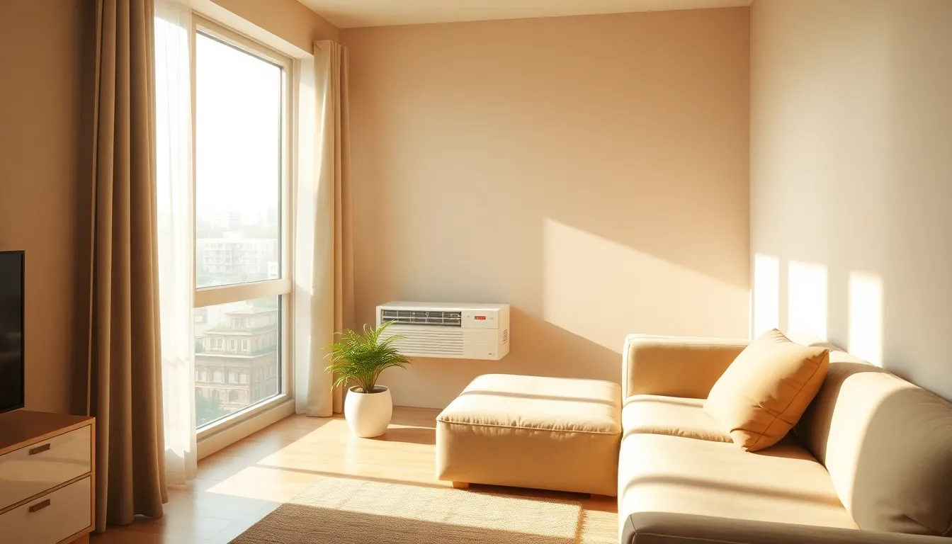 2026년 원룸 자취생 에어컨 10평형 추천 제품 이미지