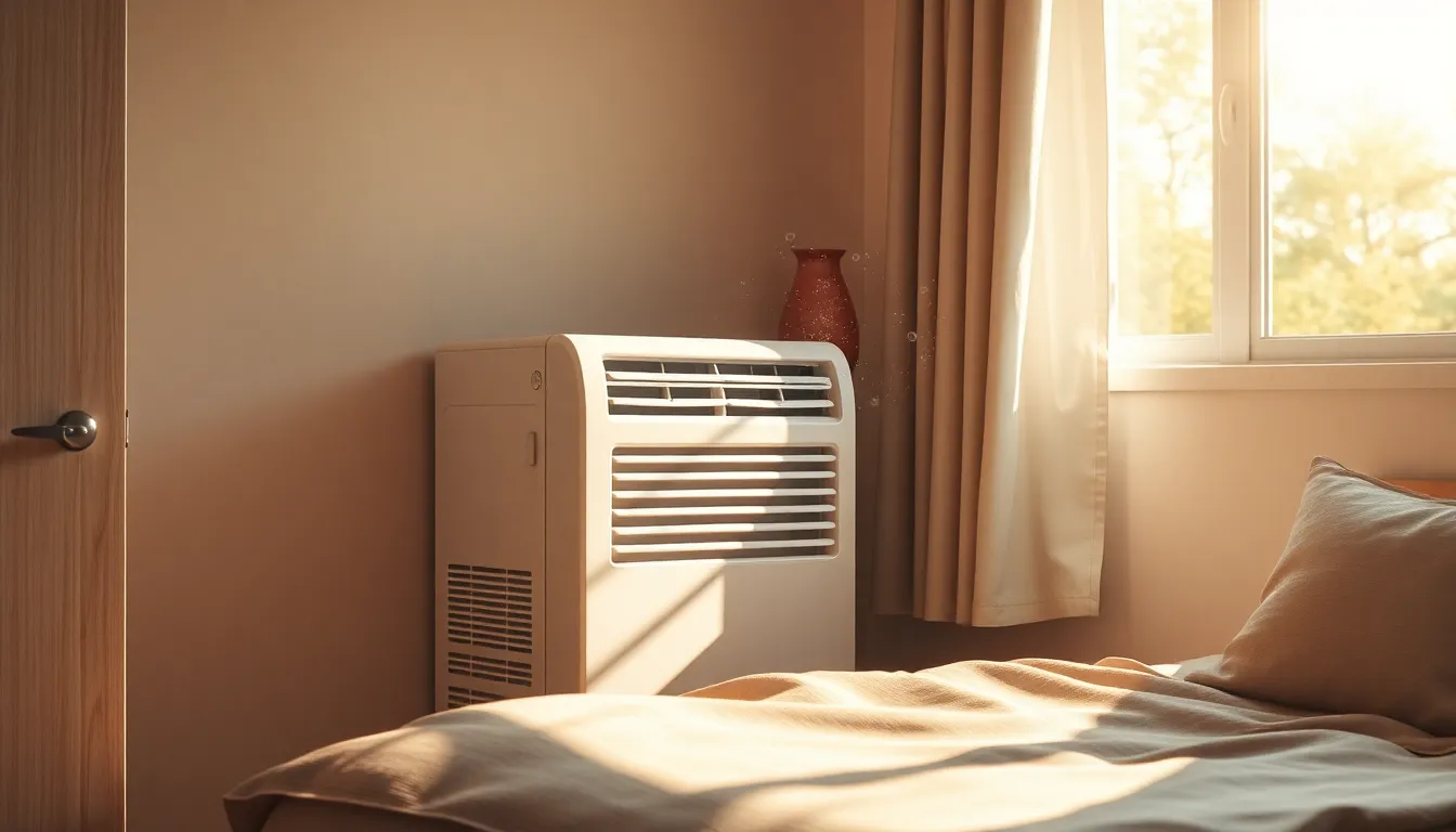 1인 가구 10평 에어컨 효율적인 선택 가이드