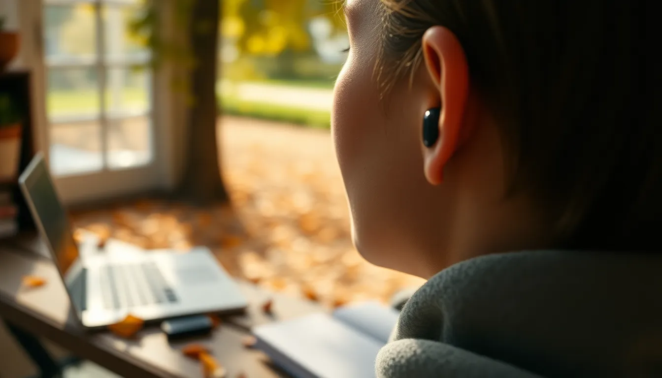 2026년 무선 이어폰, 사운드맥스 오라 프로 2026 이미지