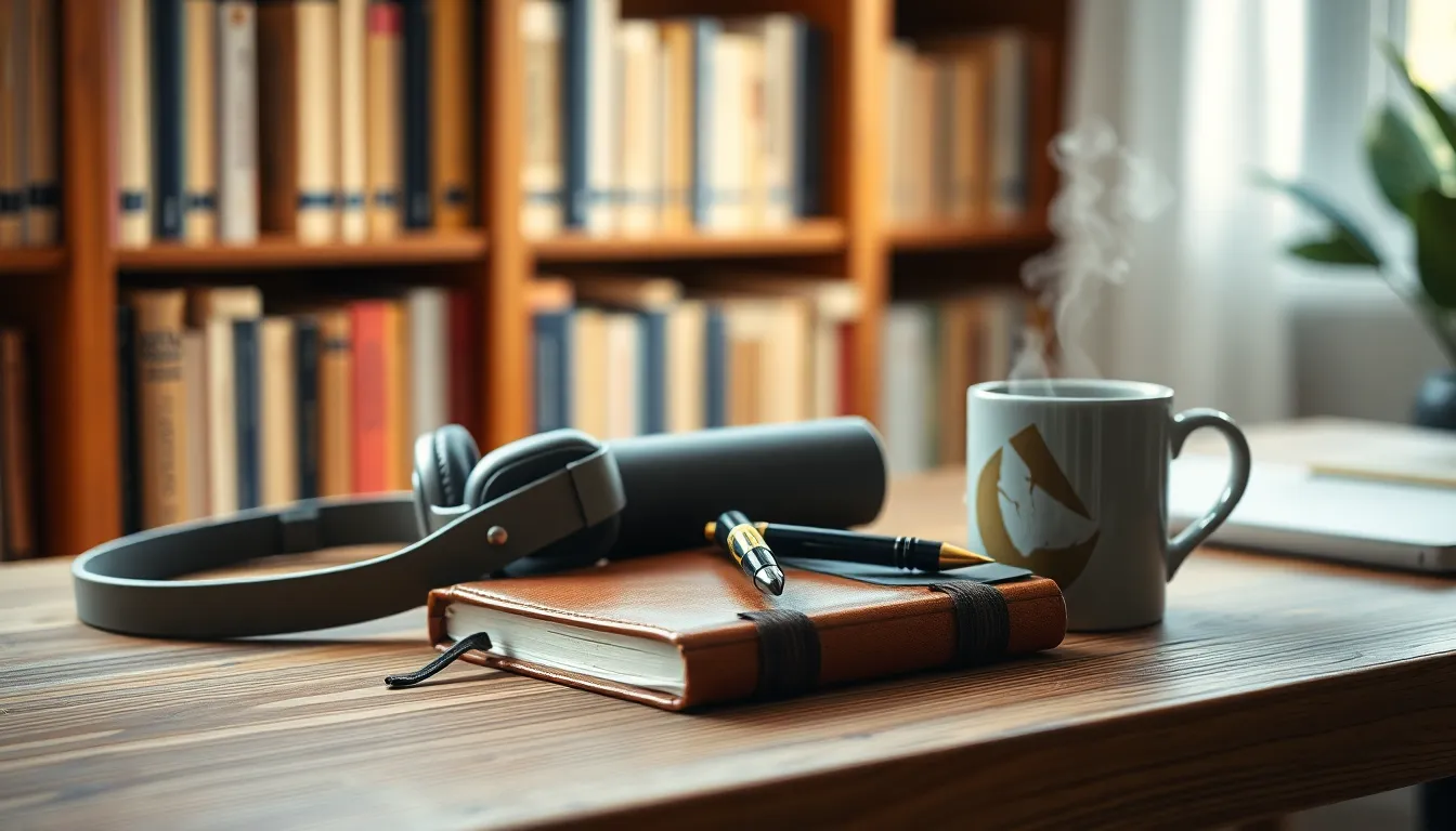 새 학기 준비물 이미지