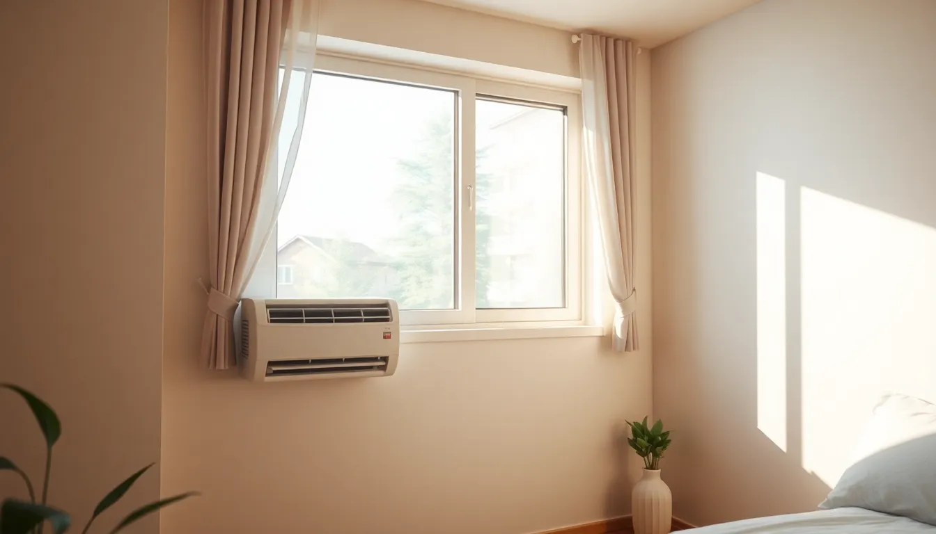 에어컨 설치된 10평 원룸